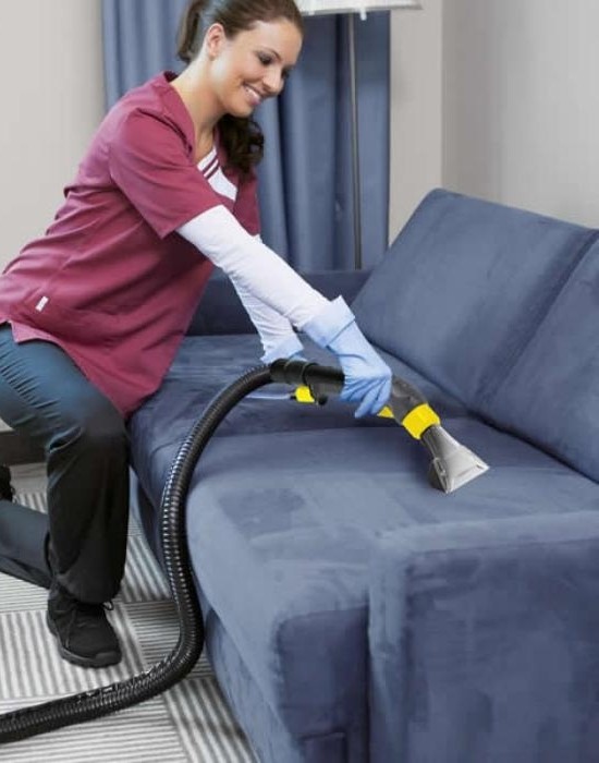 Silopi Koltuk Yıkama